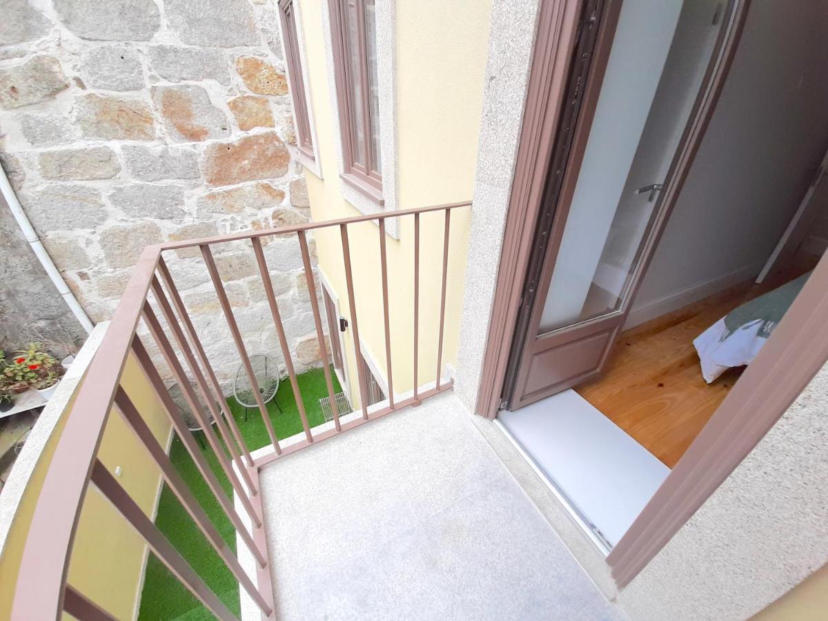 Davis Home, Refugio De Charme No Porto Exterior foto