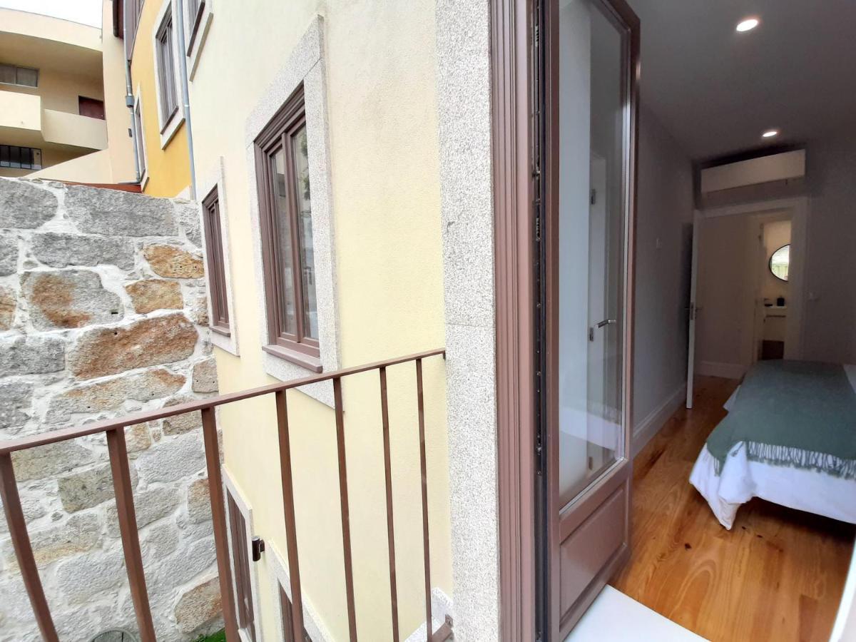 Davis Home, Refugio De Charme No Porto Exterior foto