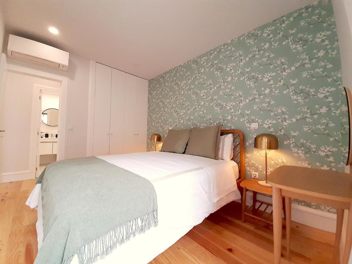 Davis Home, Refugio De Charme No Porto Exterior foto