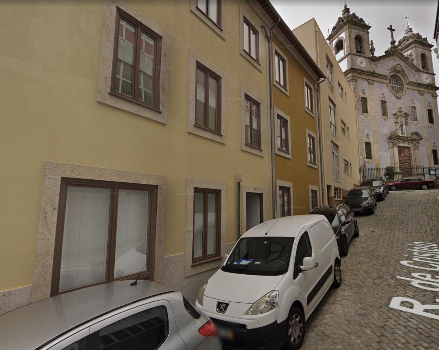 Davis Home, Refugio De Charme No Porto Exterior foto